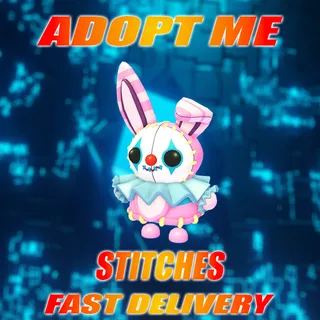 STITCHES