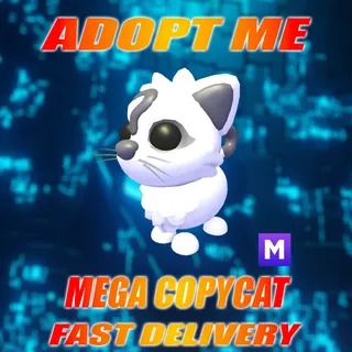 MEGA COPYCAT