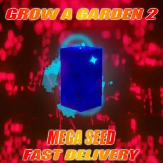 300X MEGA SEED