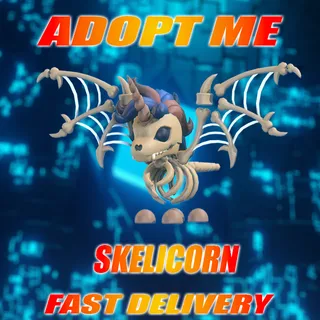SKELICORN
