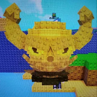 GOLD OLIMPIONI LIMONE (5.9KG)