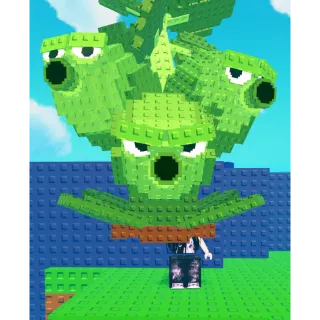 BRUSSEL SPROUTS (3.9KG)