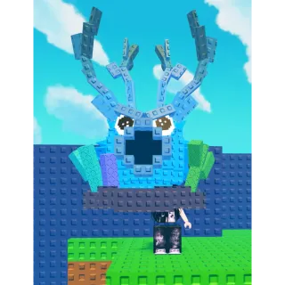 KELP KATAPULTER (3.9KG) 