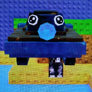 DIAMOND/GOLD COCOTANK(4kg)