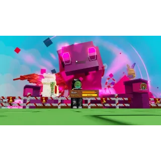 NIGHTMARE MIMIC OCTOPUS 