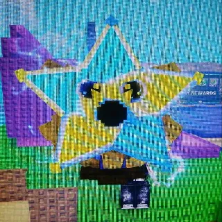 ELECTRIFIED/GOLD STARFRUIT(3KG)