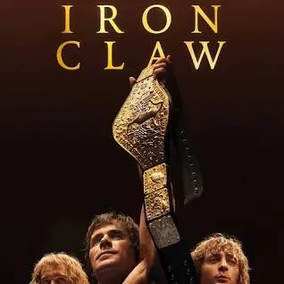 The Iron Claw