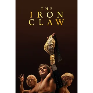 The Iron Claw