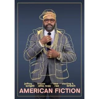 American Fiction