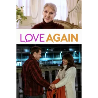 Love Again