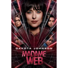 Madam Web