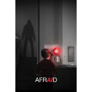 Afraid