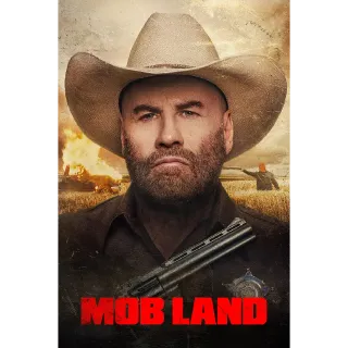 Mob Land