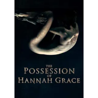 The Possession of Hannah Grace