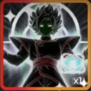 Perm Se Zama Soul -Dragon Soul