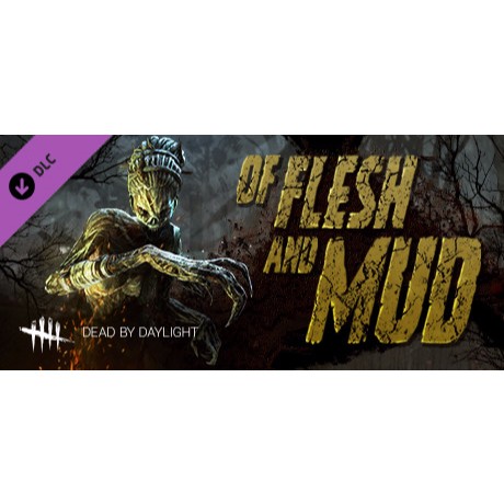 Dead By Daylight Of Flesh Mud Dlc Global Cd Key Sale Steam Games Gameflip