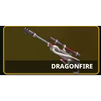 Dragonfire Sniper