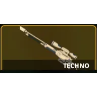 Techno Sniper