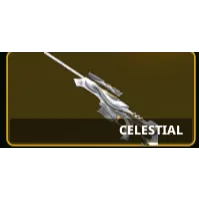 Celestial Sniper