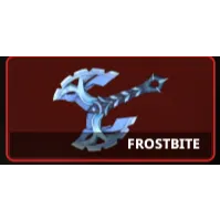 Frostbite Axe