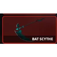 Bat Scythe