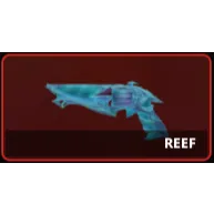 Reef Gun