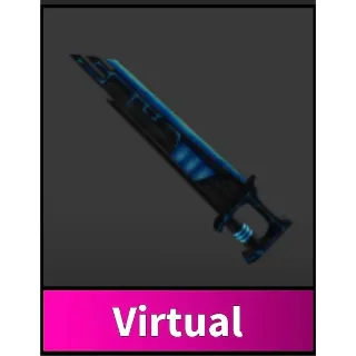 Virtual Knife