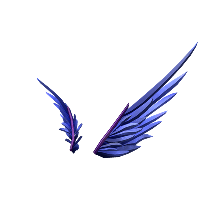 Bundle Interstellar Wings In Game Items Gameflip - troublemaker face roblox