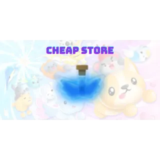 [5x] Fly-A-Pet Potion