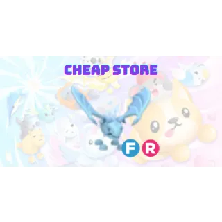 [2x] FR Frost Dragon