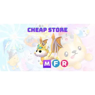 MFR Fairy Bat Dragon