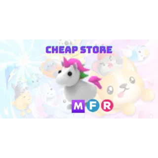 MFR Unicorn
