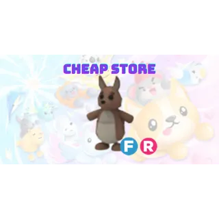 FR Kangaroo