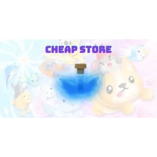 [5x] Fly-A-Pet Potion