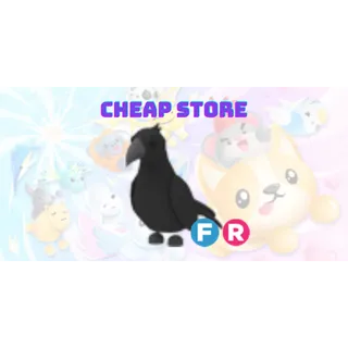 FR Crow