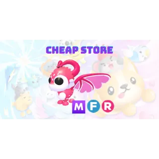 MFR Cupid Dragon
