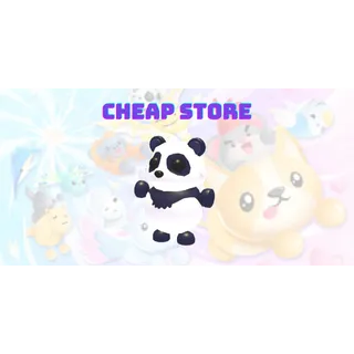 Giant Panda