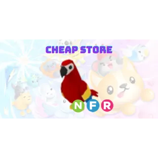 NFR Parrot