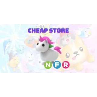 NFR Unicorn