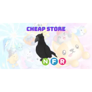 NFR Crow