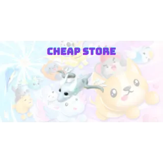 Halloween White Ghost Dragon