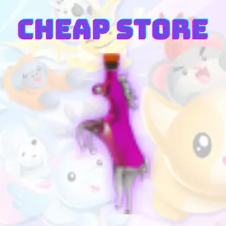 Ride Potion