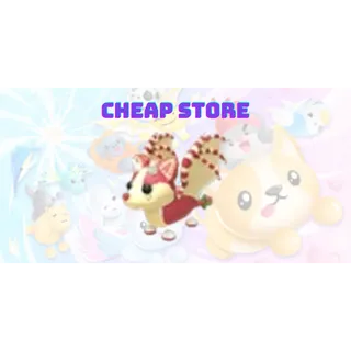 Strawberry Shortcake Bat Dragon