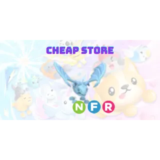 NFR Frost Dragon