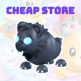 Scarebear