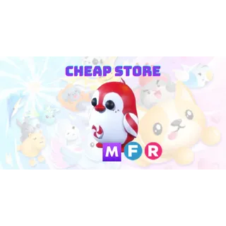 MFR Peppermint Penguin