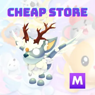 mega Christmas Spirit