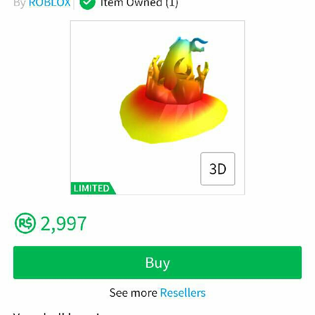 Red Wizard Hat Of Flames Roblox Other Gameflip - flames pictures images roblox