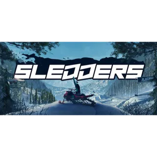 Sledders