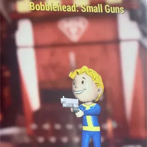 10k Small Gun Bobbles